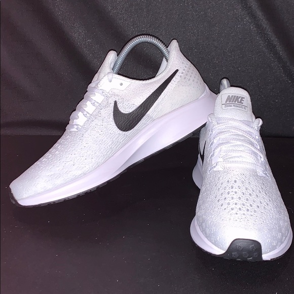 Nike Air Zoom Pegasus 35 TB White/Black - Picture 5 of 5